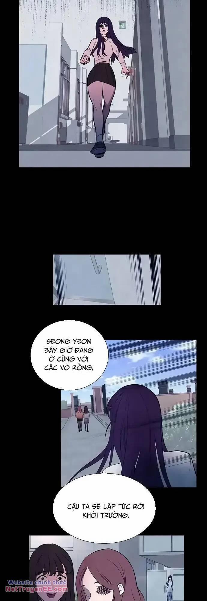 Trò Chơi Song Trùng 59 trang 34