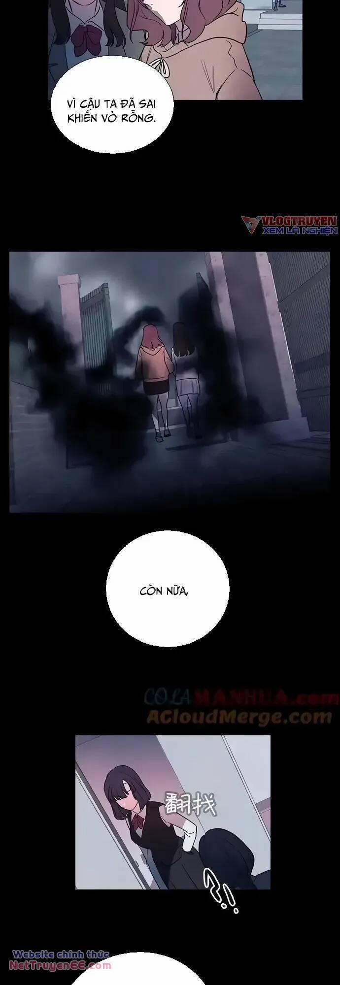 Trò Chơi Song Trùng 59 trang 35