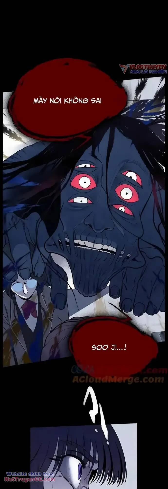 Trò Chơi Song Trùng 60 trang 10