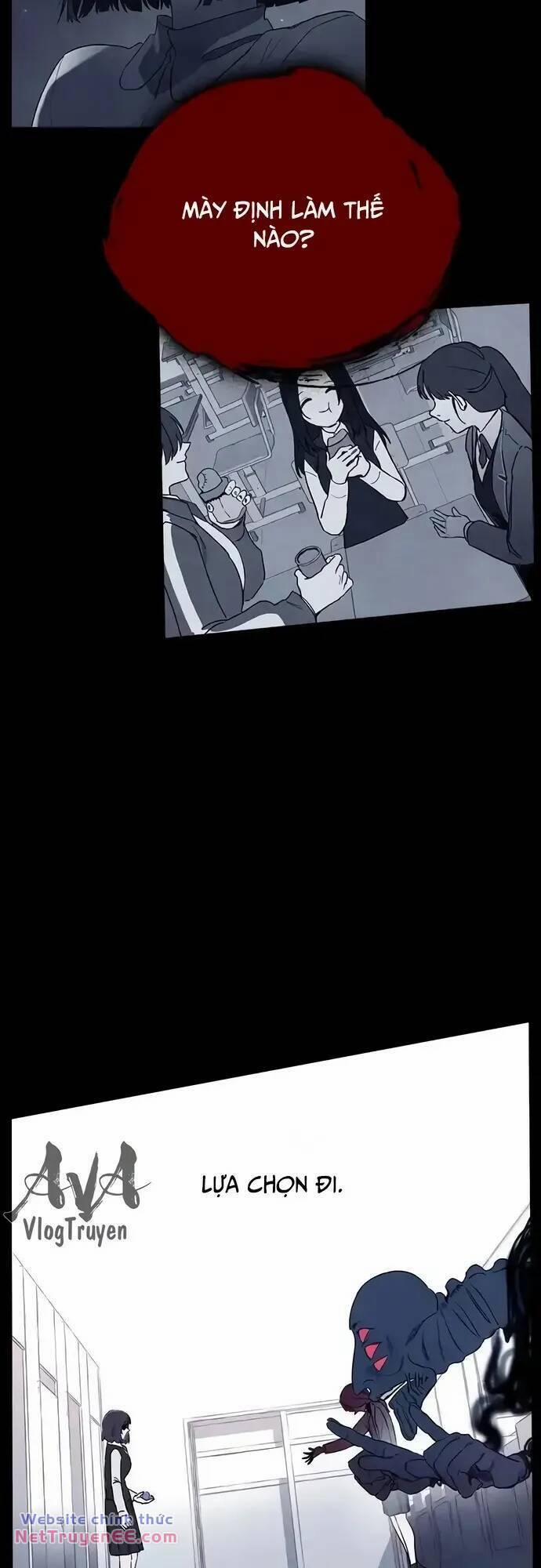 Trò Chơi Song Trùng 60 trang 20