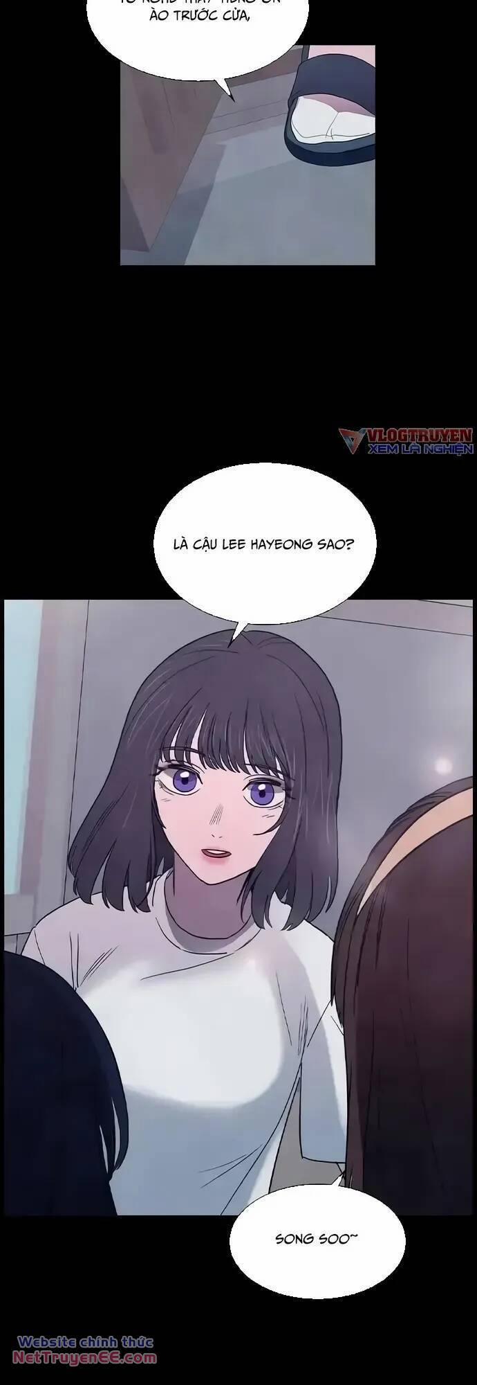 Trò Chơi Song Trùng 60 trang 36