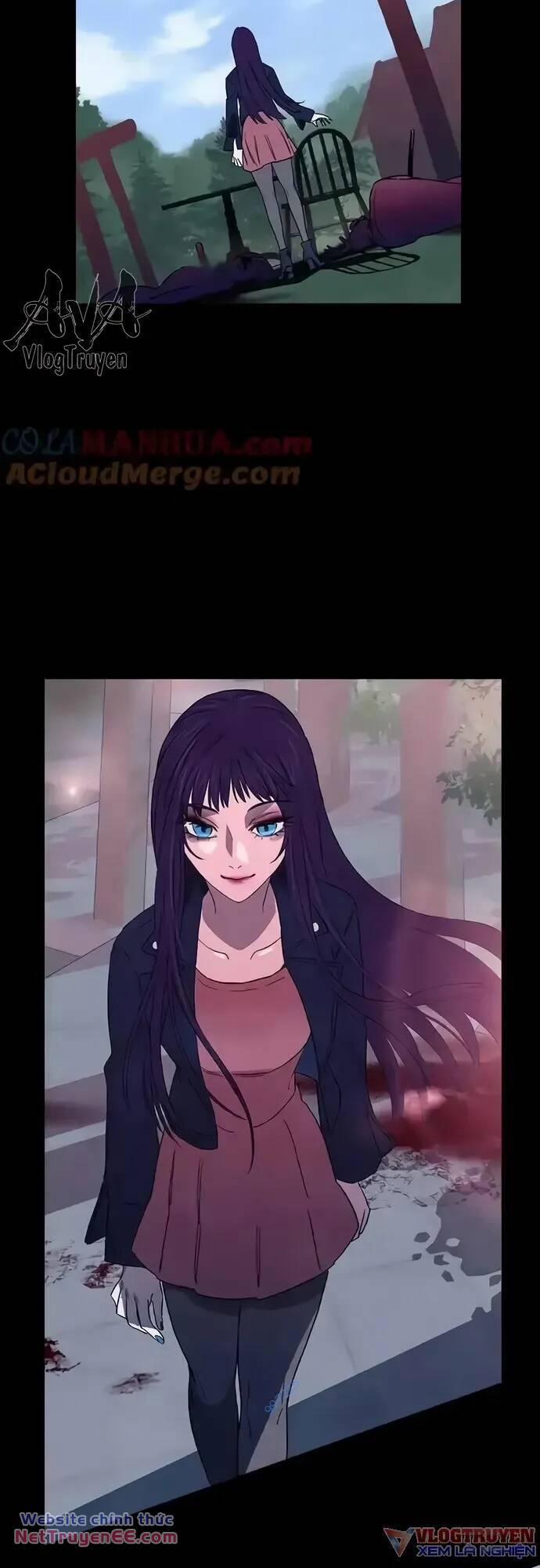 Trò Chơi Song Trùng 60 trang 43