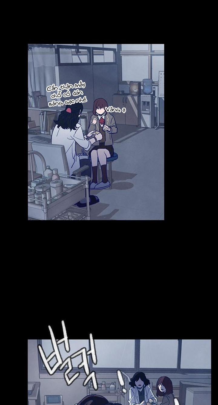 Trò Chơi Song Trùng 8 trang 1