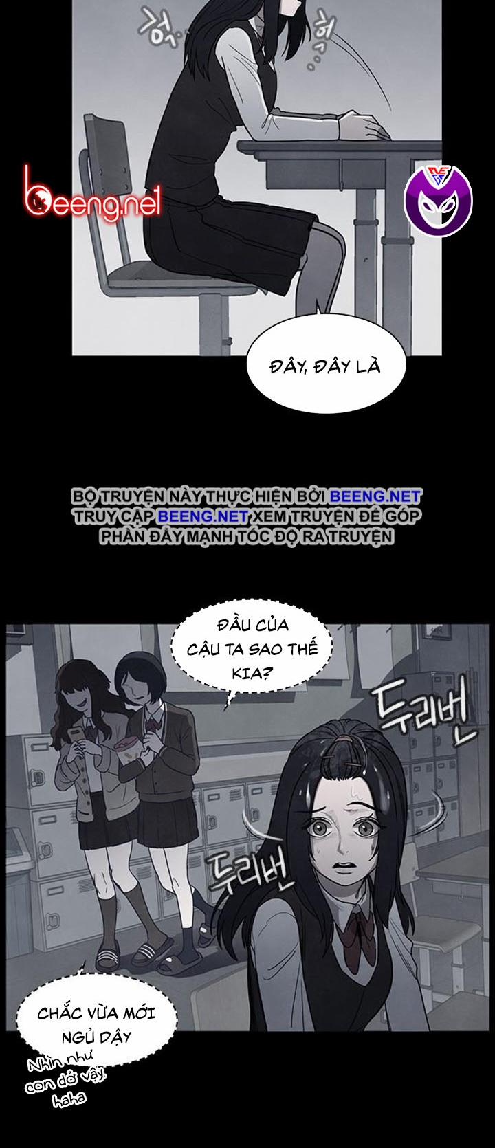 Trò Chơi Song Trùng 8 trang 19
