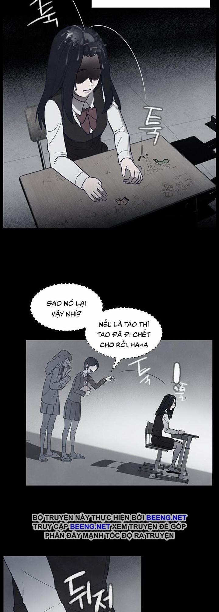 Trò Chơi Song Trùng 8 trang 21