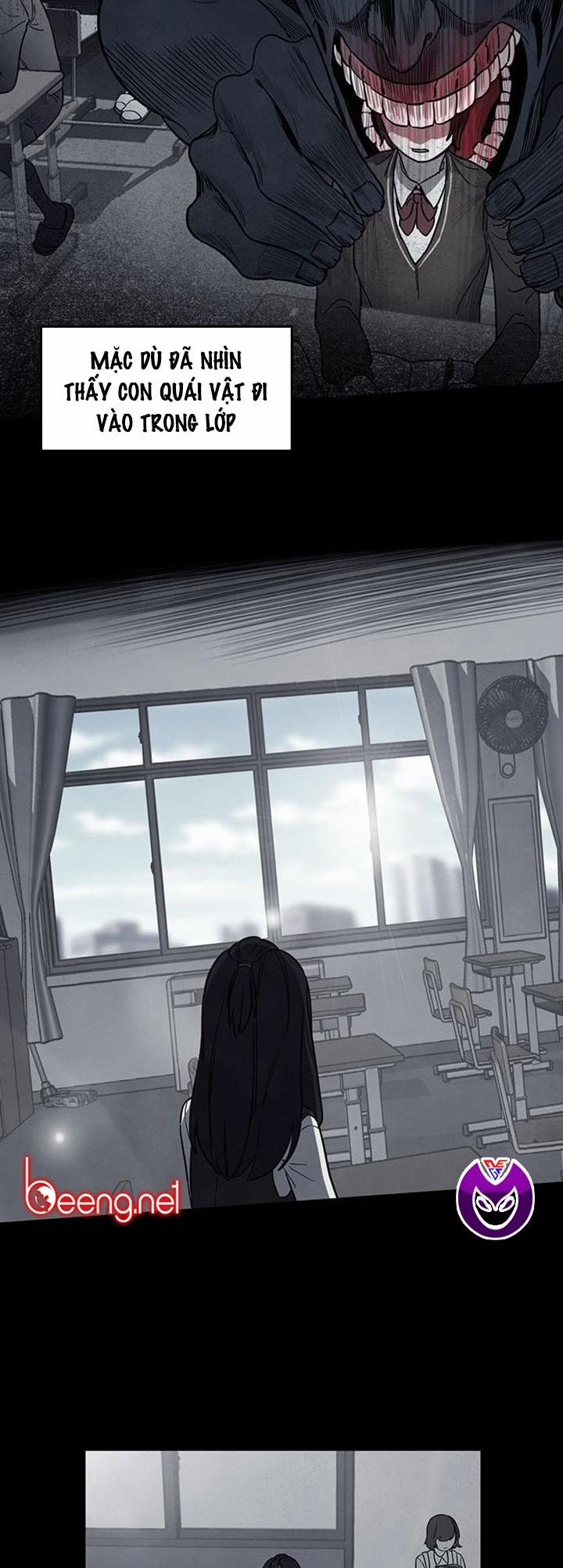 Trò Chơi Song Trùng 8 trang 25