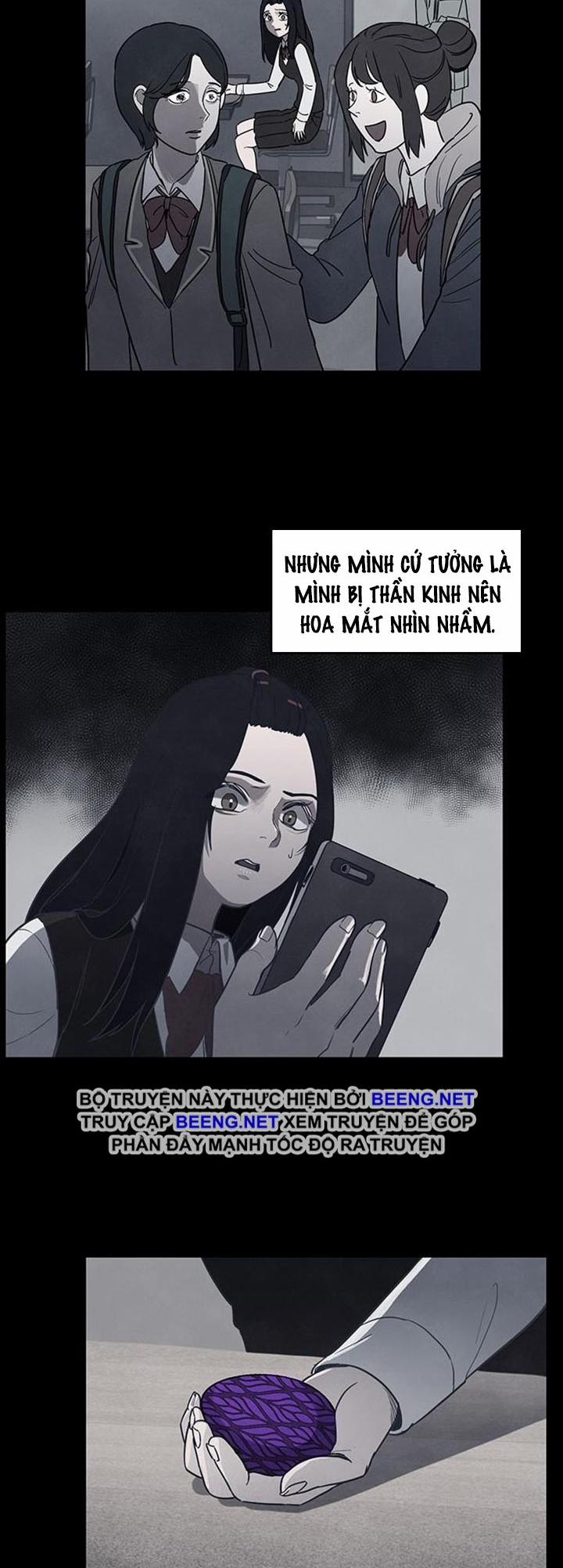 Trò Chơi Song Trùng 8 trang 26