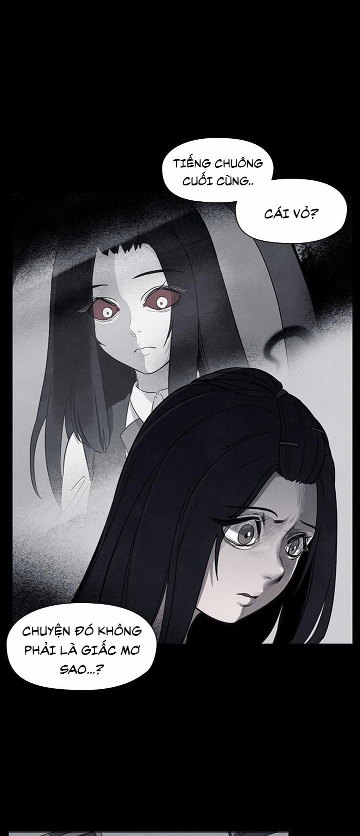 Trò Chơi Song Trùng 8 trang 30