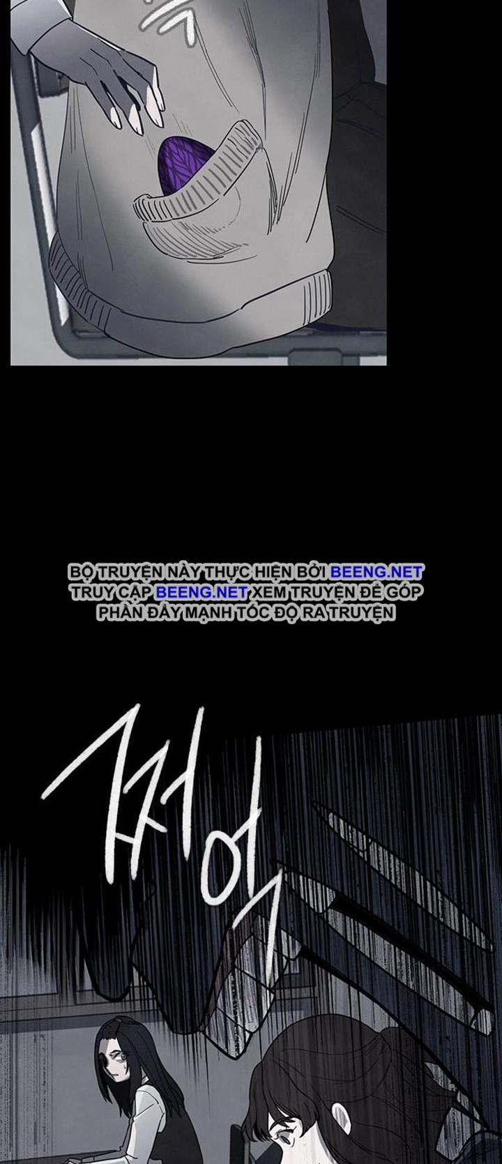 Trò Chơi Song Trùng 8 trang 32