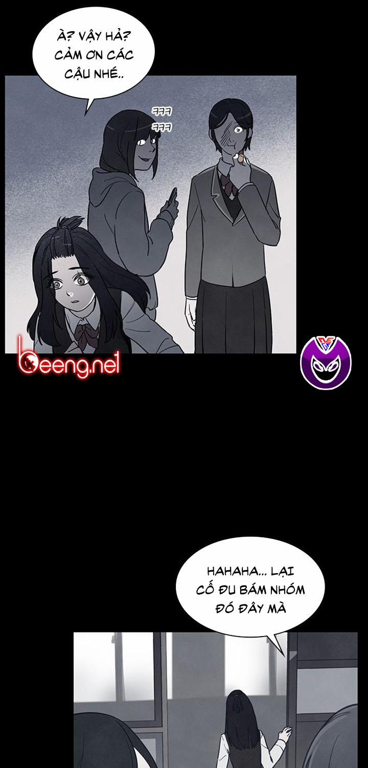 Trò Chơi Song Trùng 8 trang 40