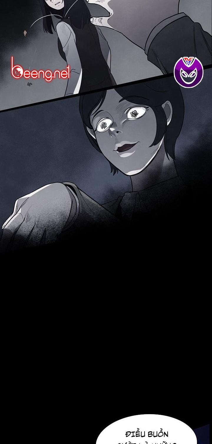 Trò Chơi Song Trùng 8 trang 43