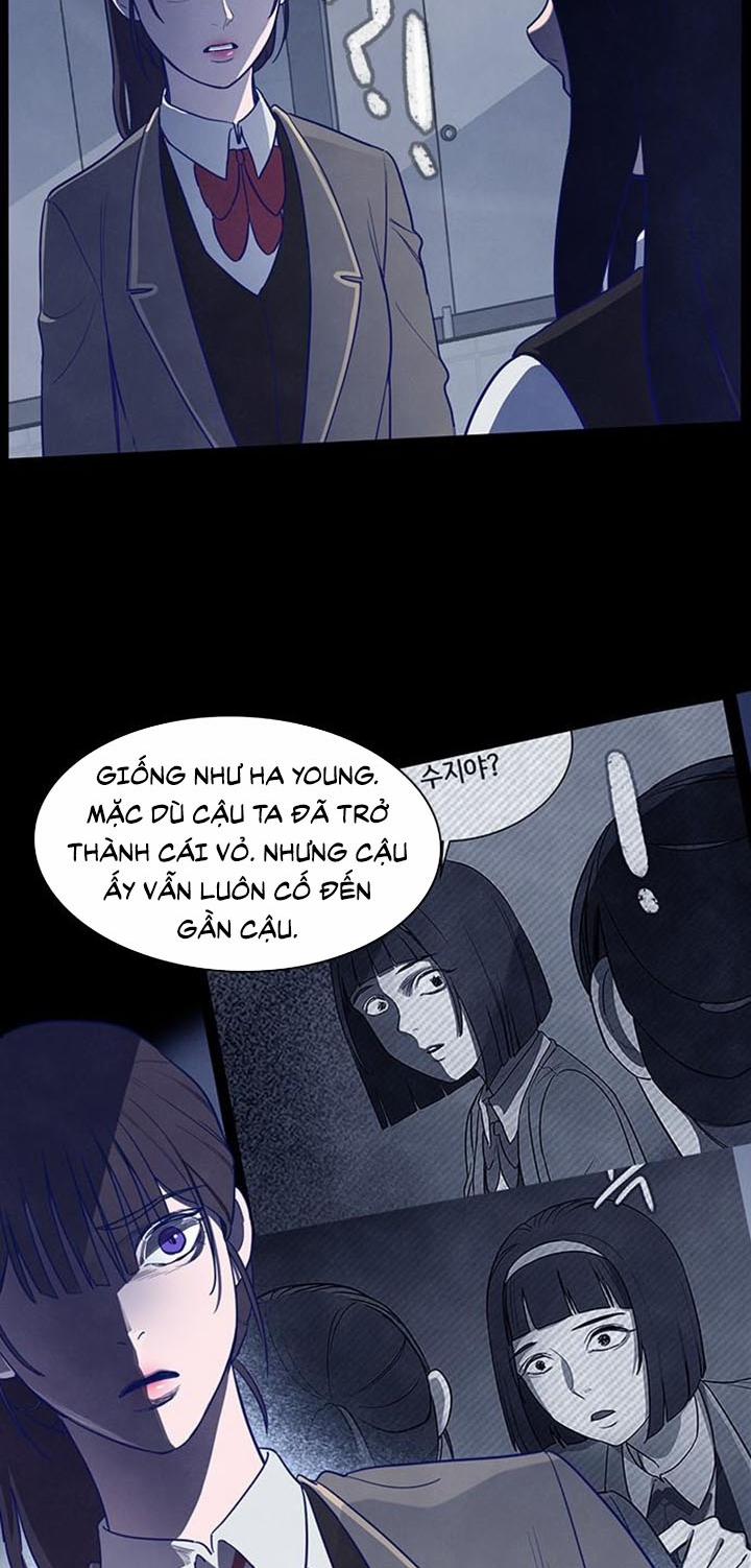 Trò Chơi Song Trùng 8 trang 45