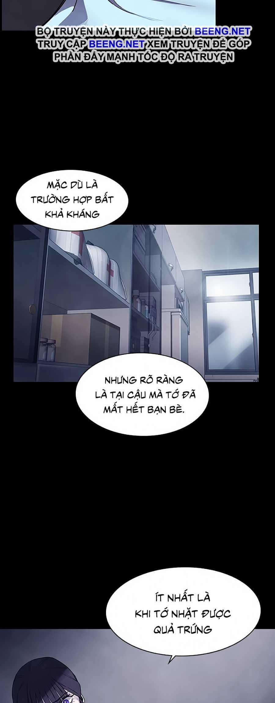 Trò Chơi Song Trùng 9 trang 18