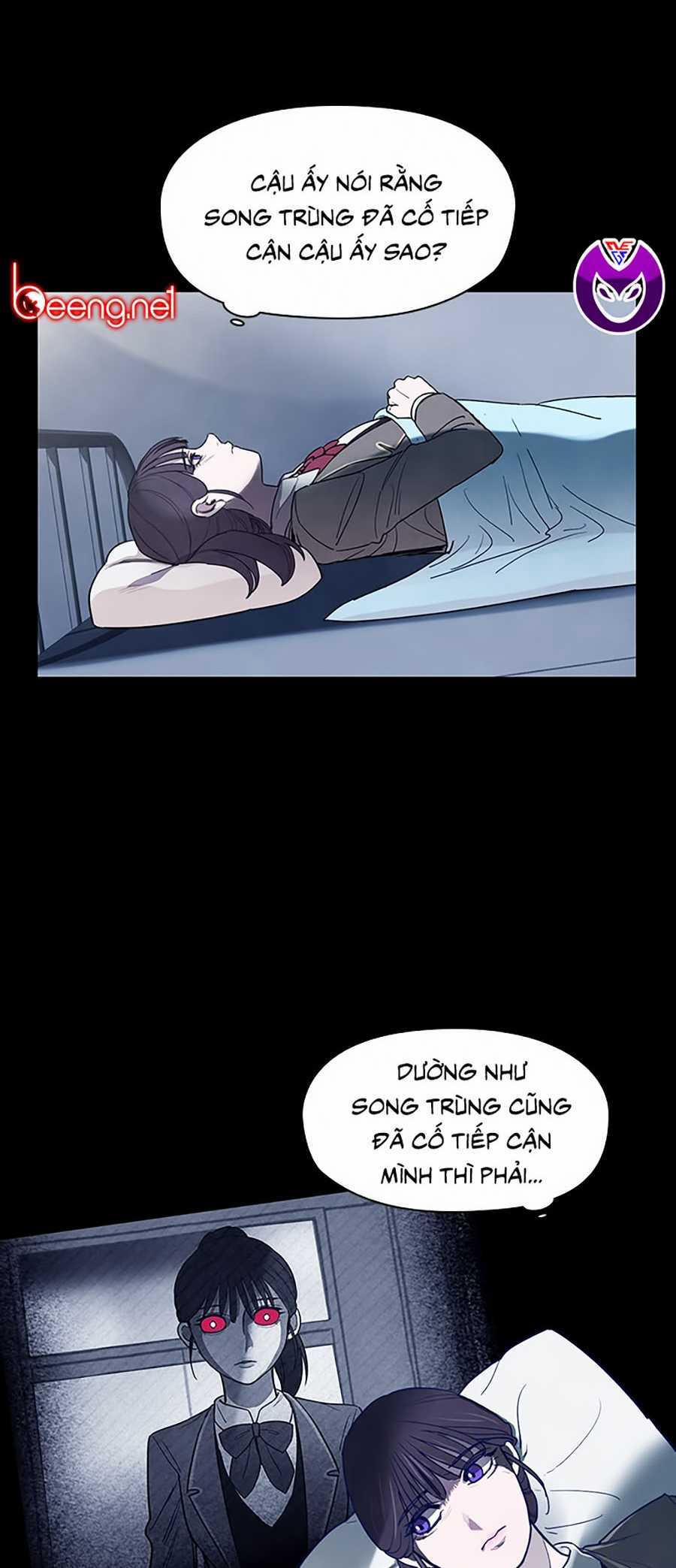 Trò Chơi Song Trùng 9 trang 3