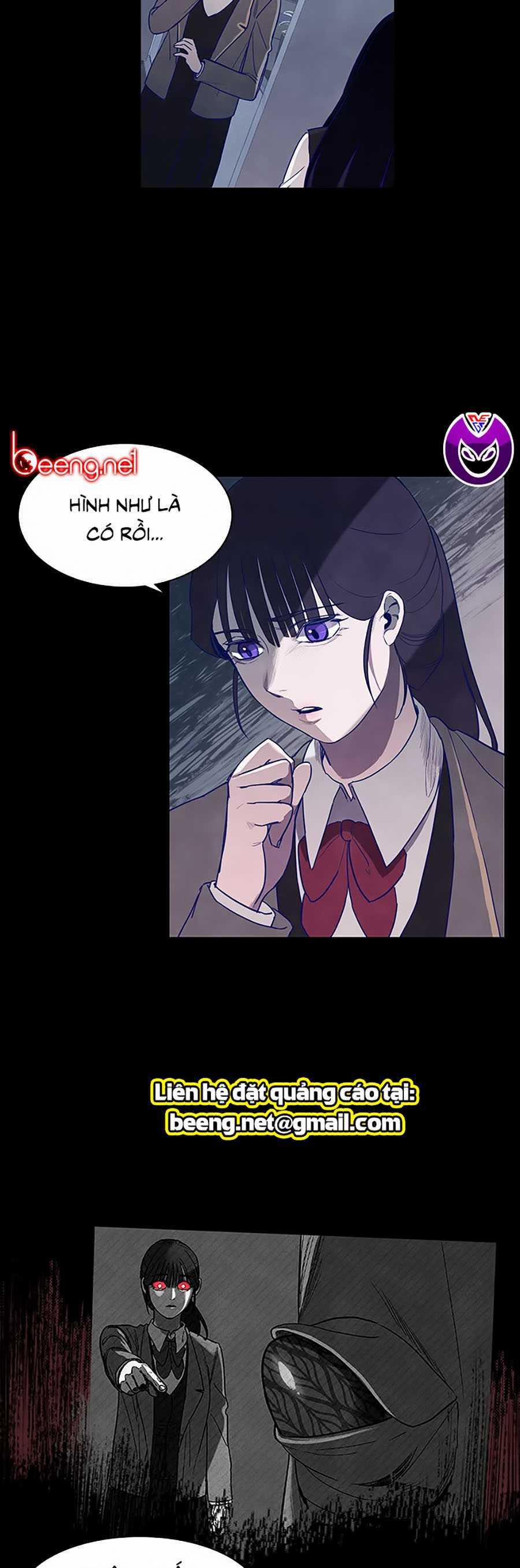 Trò Chơi Song Trùng 9 trang 30