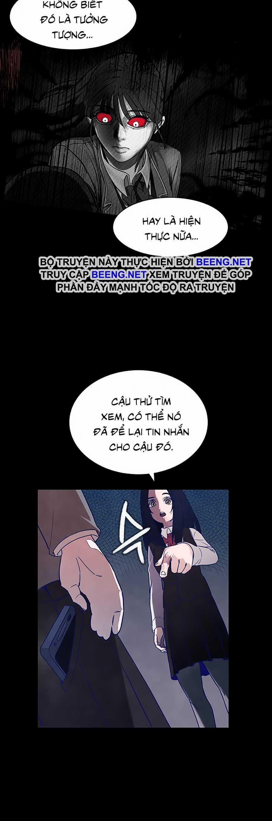 Trò Chơi Song Trùng 9 trang 31