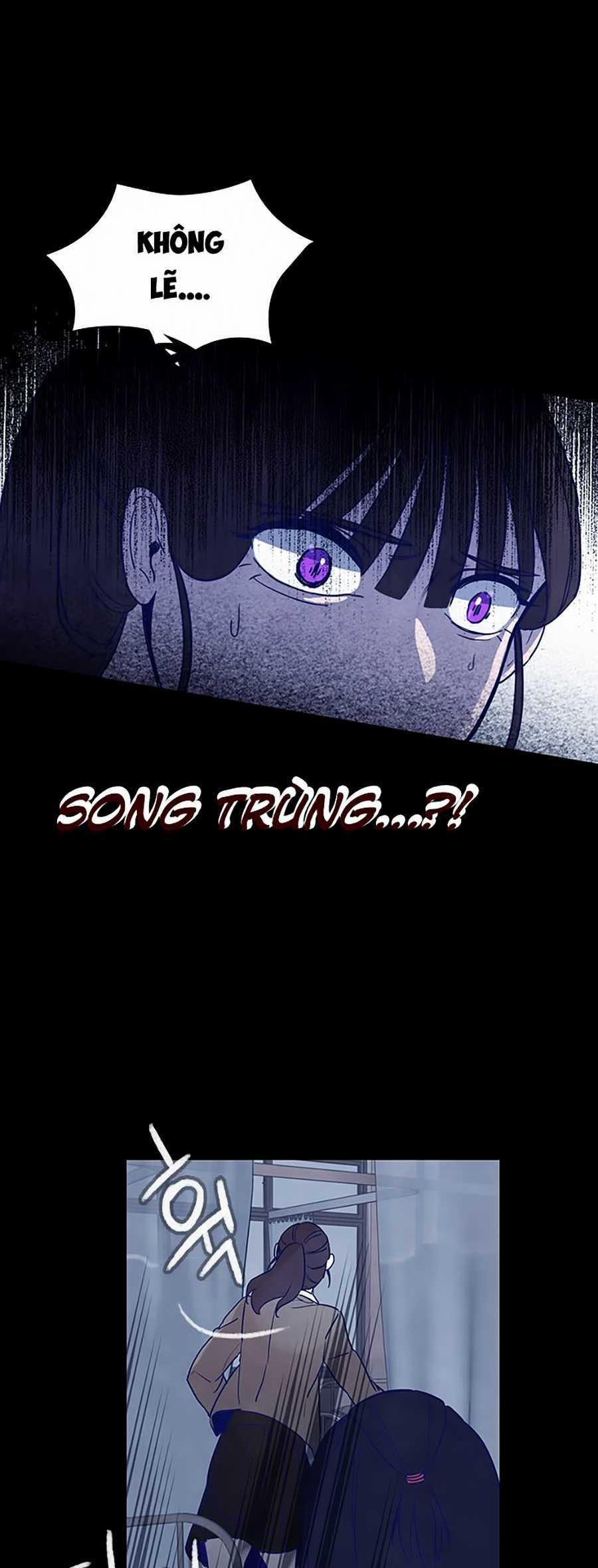 Trò Chơi Song Trùng 9 trang 41