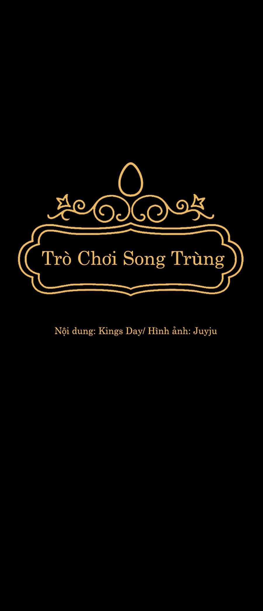 Trò Chơi Song Trùng 9 trang 9