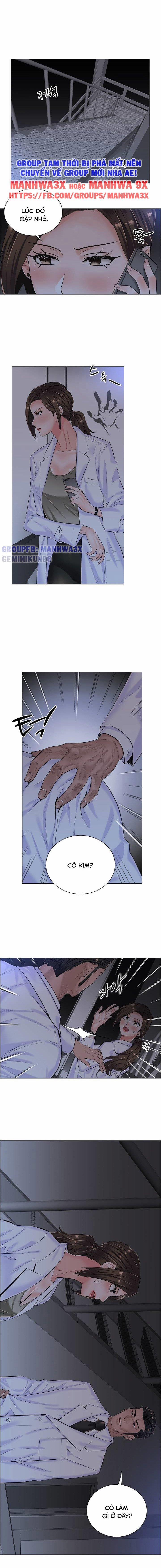 Trò Chơi Thác Loạn 10 trang 6