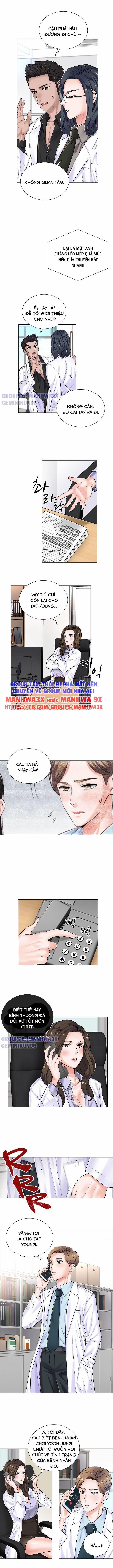 Trò Chơi Thác Loạn 4 trang 1