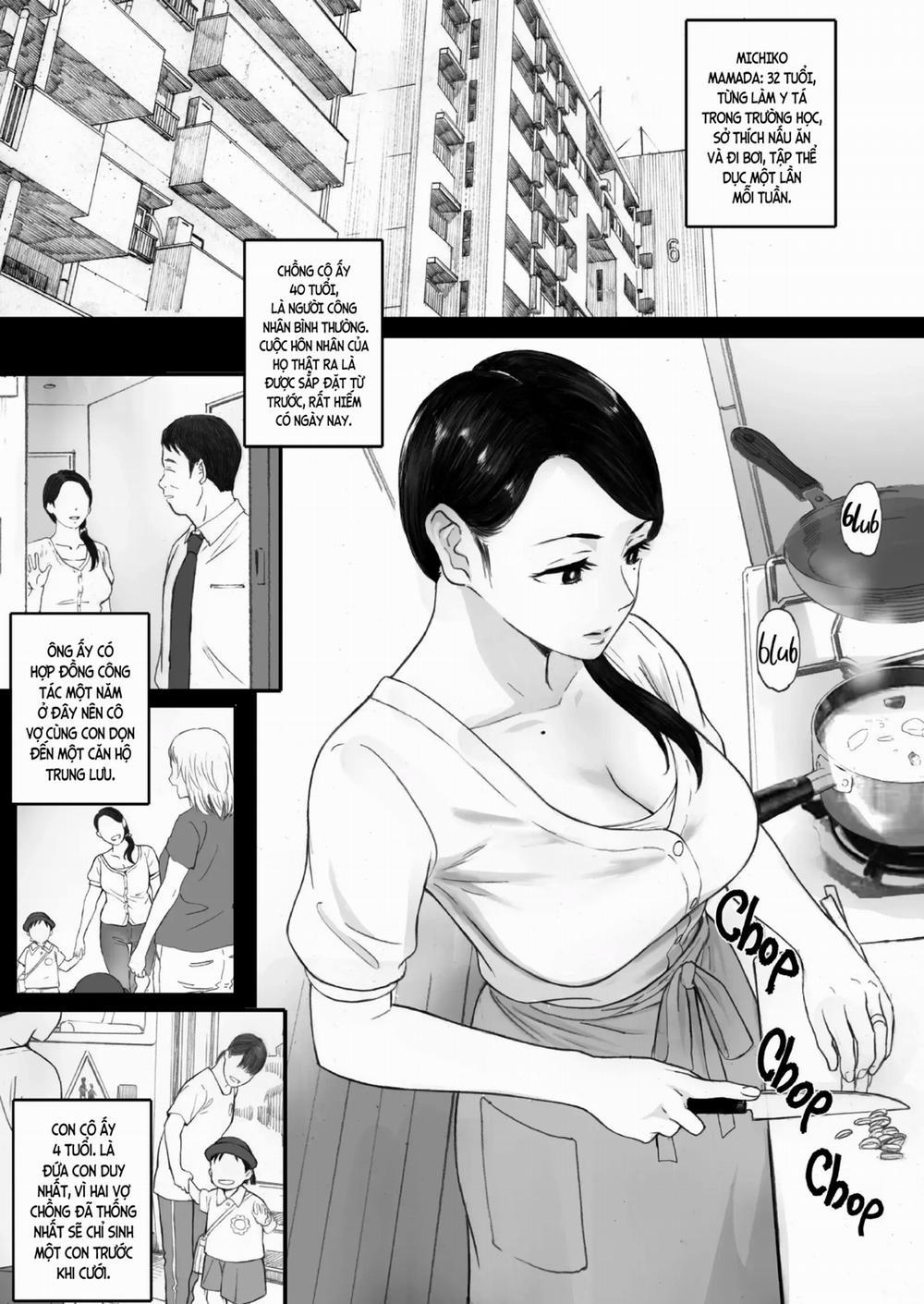 Trò Chơi Thụ Tinh 1 trang 2