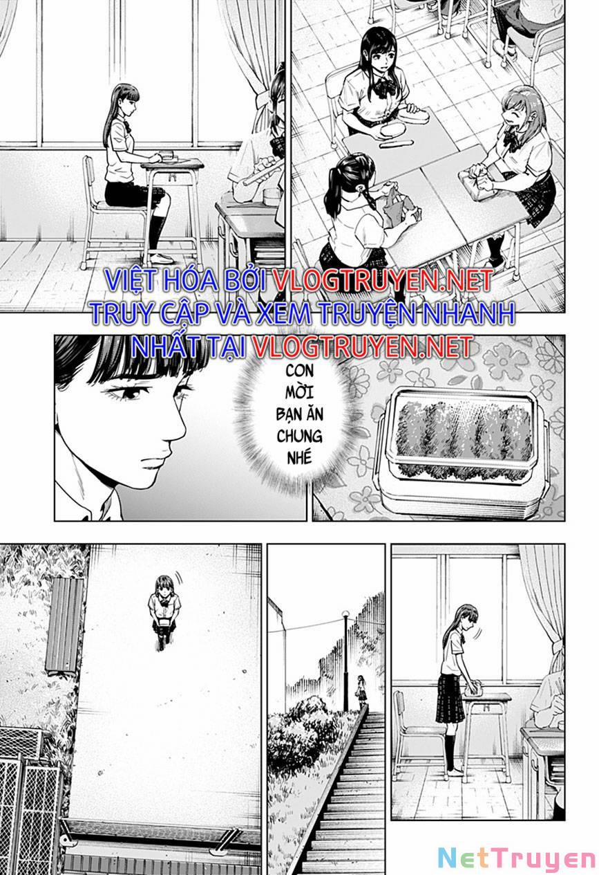 Trò Chơi Tìm Xác – Một Thế Giới Khác 1 trang 14