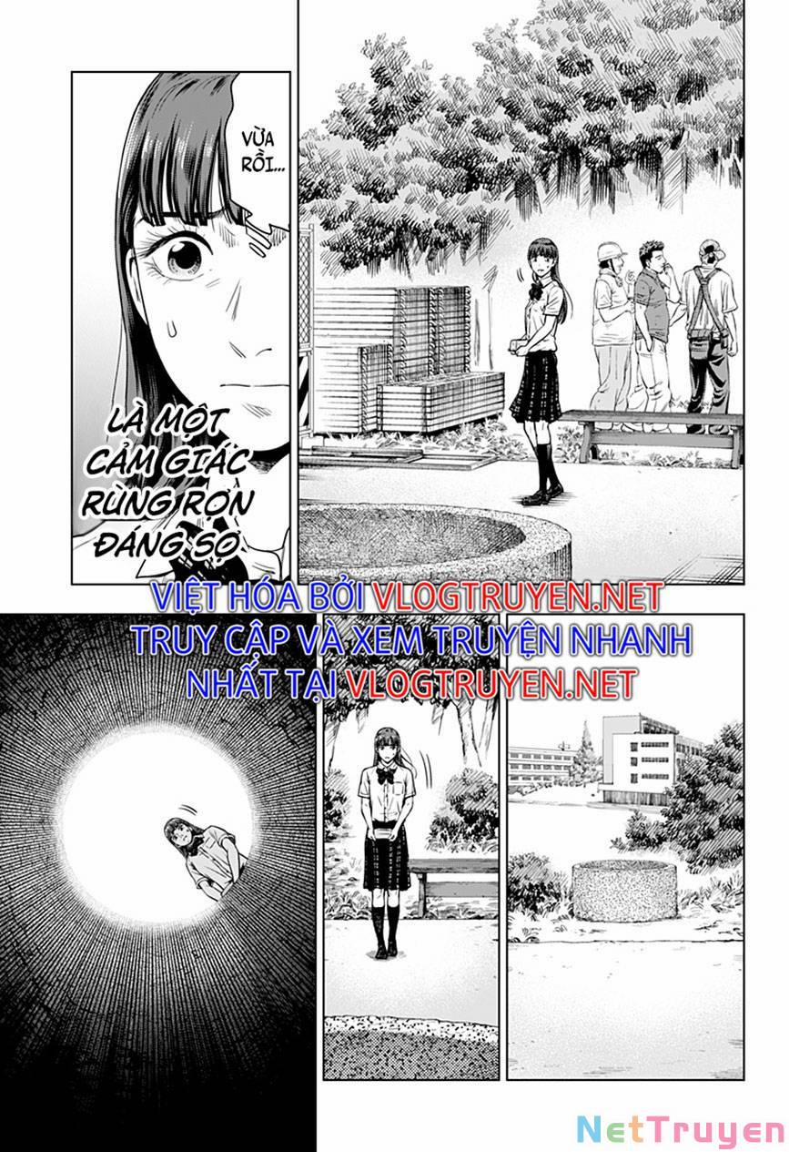 Trò Chơi Tìm Xác – Một Thế Giới Khác 1 trang 19