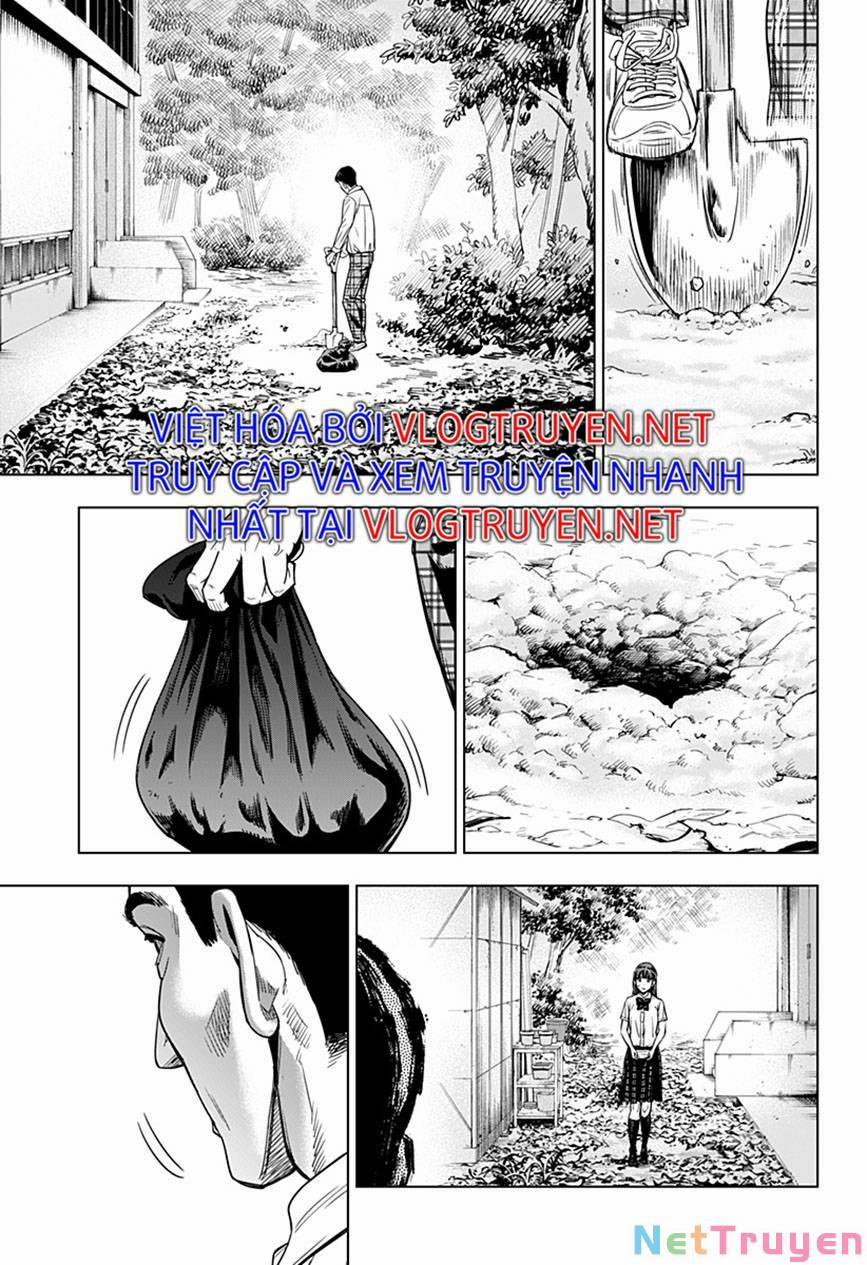 Trò Chơi Tìm Xác – Một Thế Giới Khác 1 trang 21