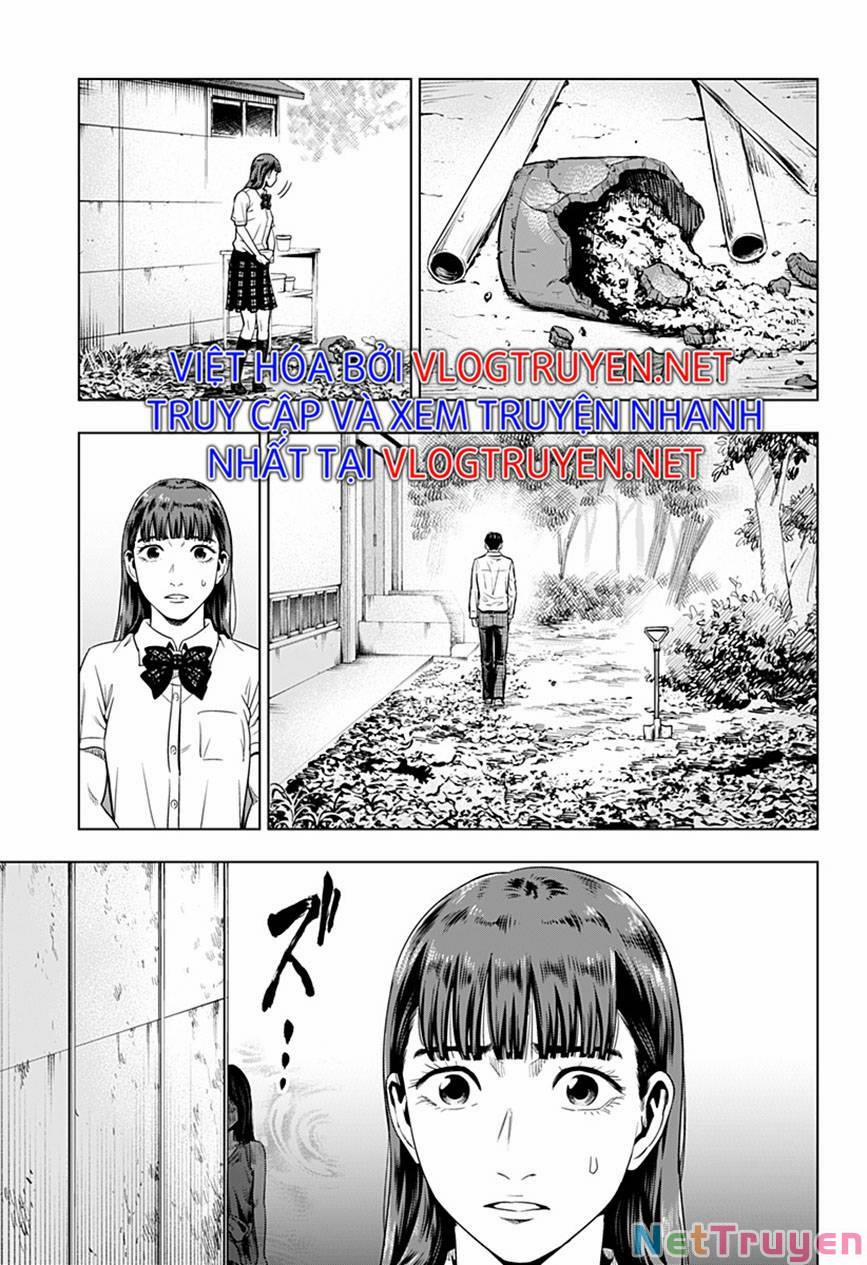 Trò Chơi Tìm Xác – Một Thế Giới Khác 1 trang 23