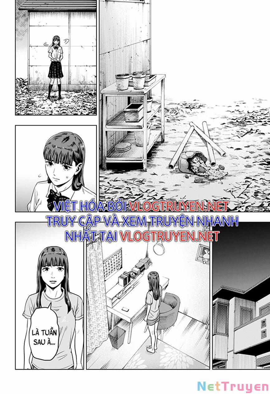 Trò Chơi Tìm Xác – Một Thế Giới Khác 1 trang 25