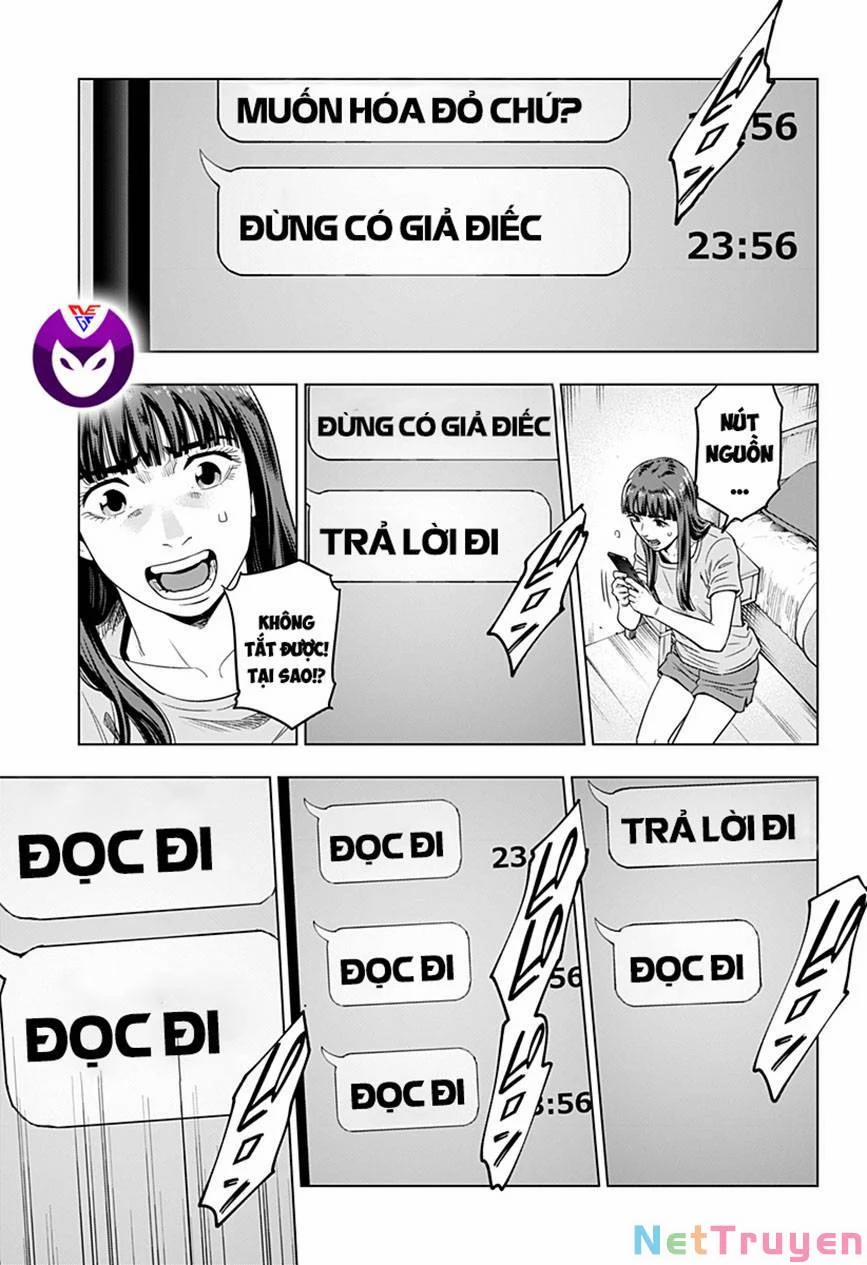 Trò Chơi Tìm Xác – Một Thế Giới Khác 1 trang 28