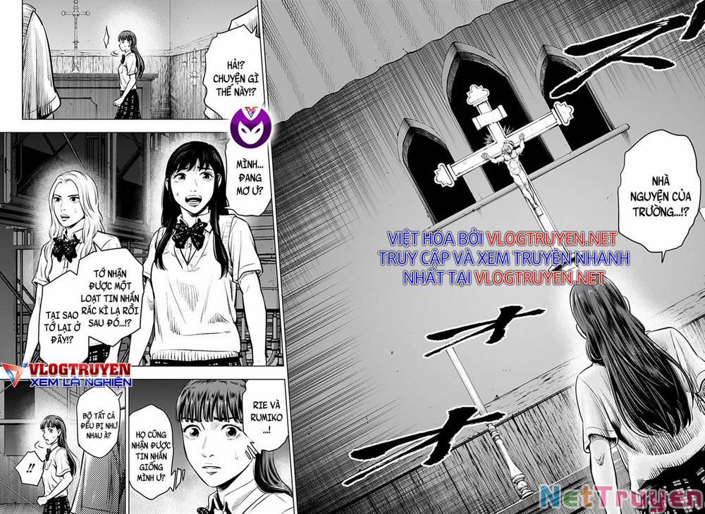 Trò Chơi Tìm Xác – Một Thế Giới Khác 1 trang 33