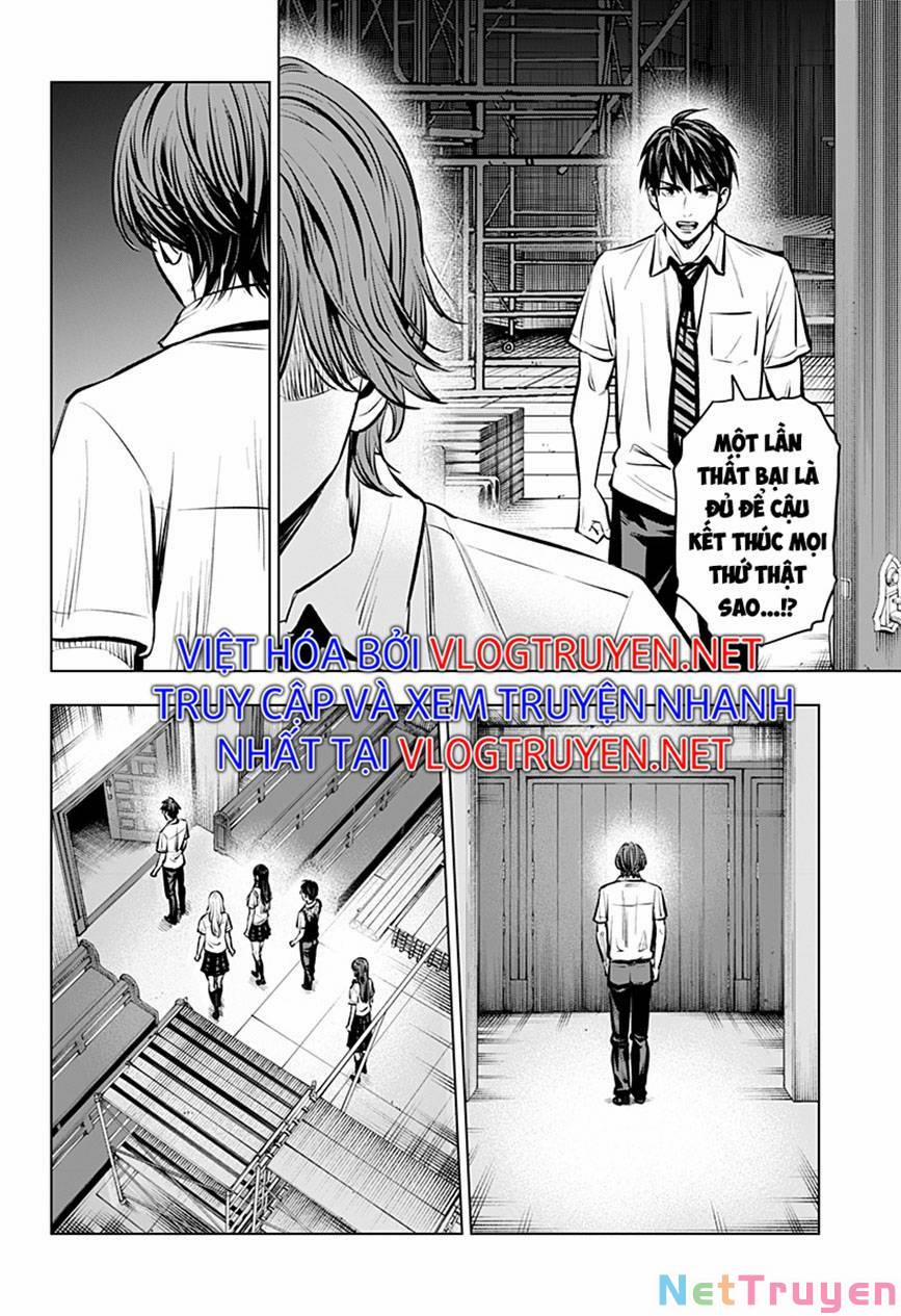 Trò Chơi Tìm Xác – Một Thế Giới Khác 1 trang 38