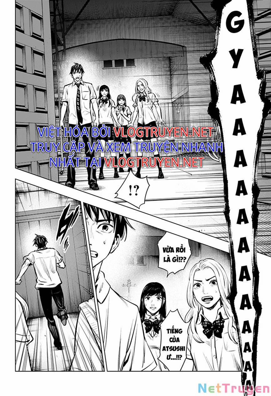 Trò Chơi Tìm Xác – Một Thế Giới Khác 1 trang 40