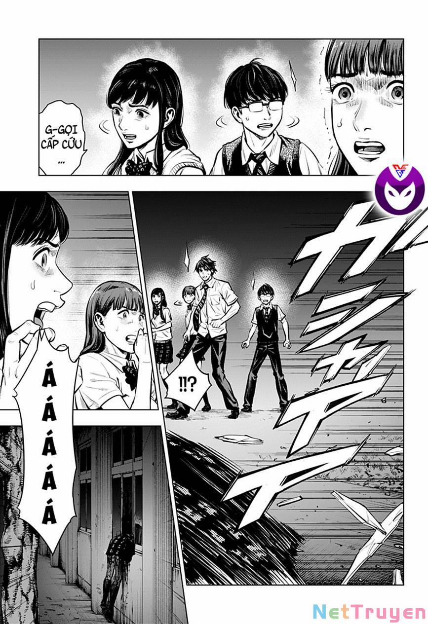 Trò Chơi Tìm Xác – Một Thế Giới Khác 1 trang 43