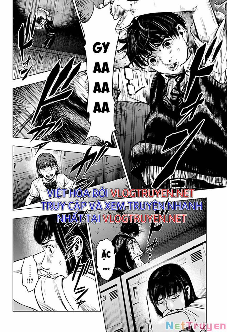 Trò Chơi Tìm Xác – Một Thế Giới Khác 1 trang 50