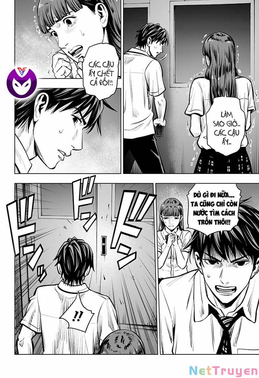 Trò Chơi Tìm Xác – Một Thế Giới Khác 1 trang 56