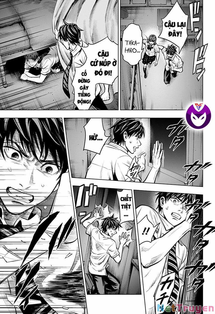 Trò Chơi Tìm Xác – Một Thế Giới Khác 1 trang 57