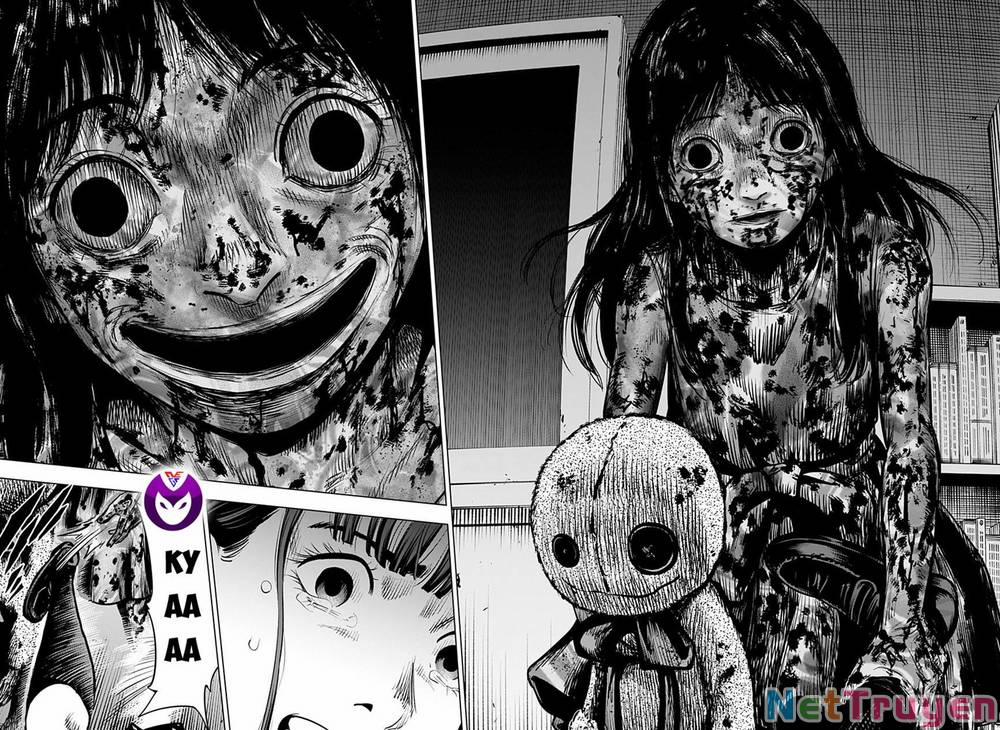Trò Chơi Tìm Xác – Một Thế Giới Khác 1 trang 64
