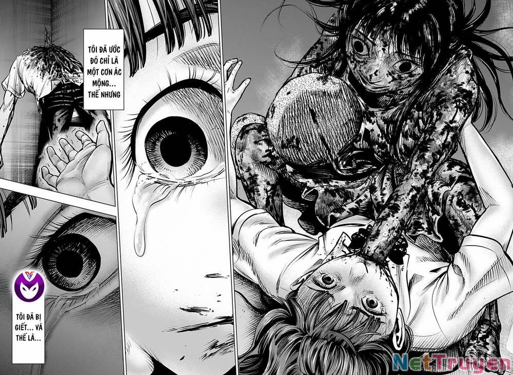 Trò Chơi Tìm Xác – Một Thế Giới Khác 1 trang 69