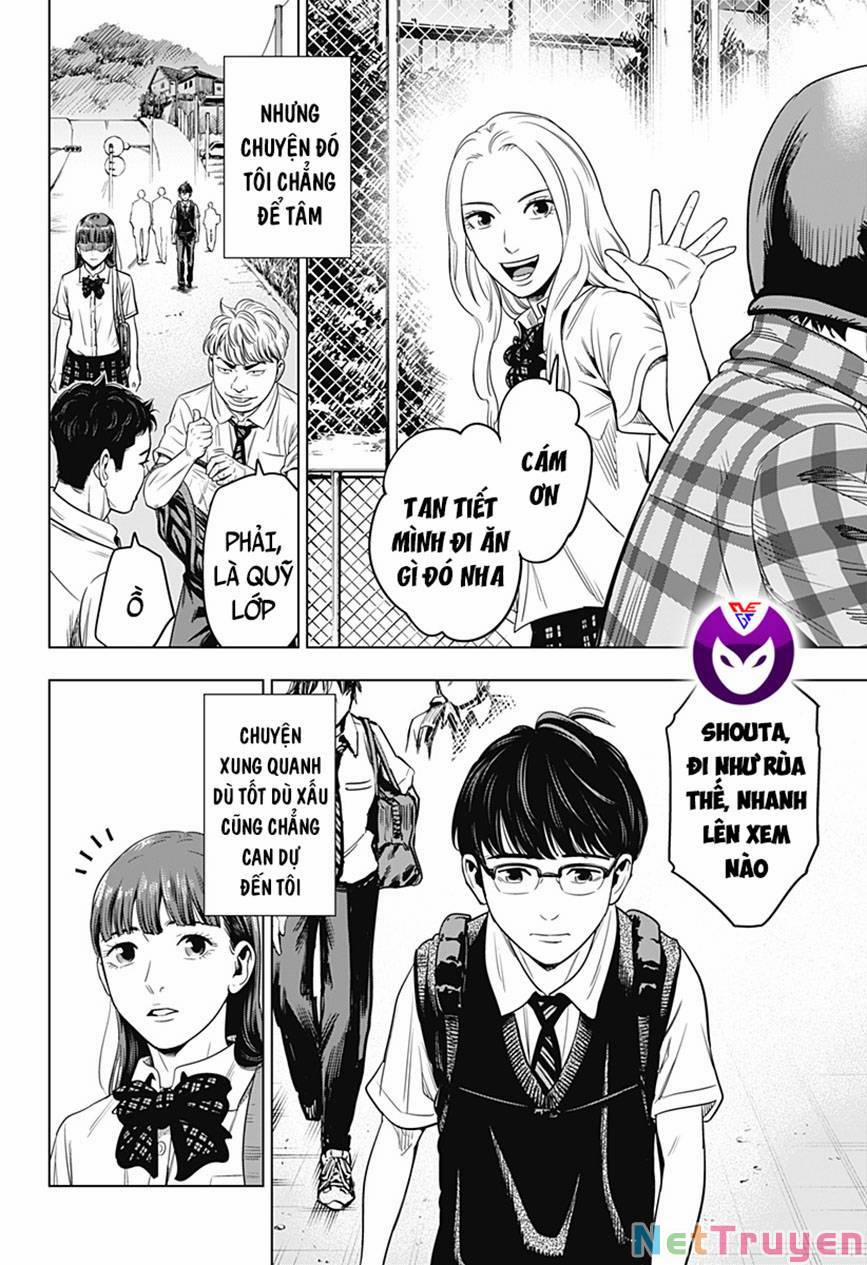 Trò Chơi Tìm Xác – Một Thế Giới Khác 1 trang 7