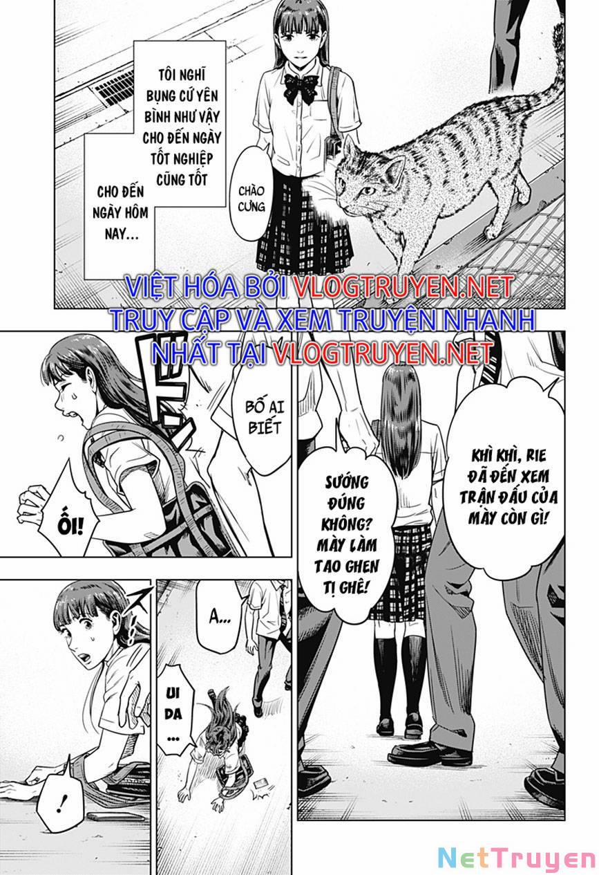 Trò Chơi Tìm Xác – Một Thế Giới Khác 1 trang 8