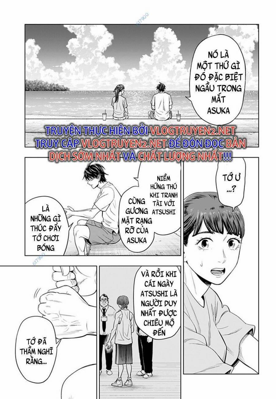 Trò Chơi Tìm Xác – Một Thế Giới Khác 10 trang 2