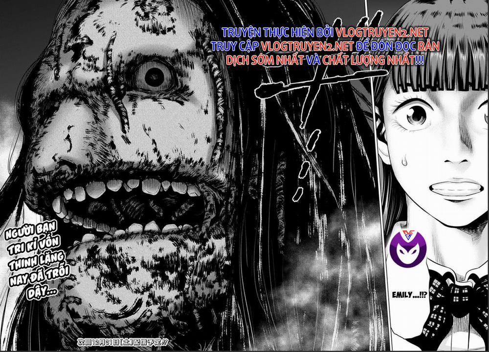 Trò Chơi Tìm Xác – Một Thế Giới Khác 13 trang 15