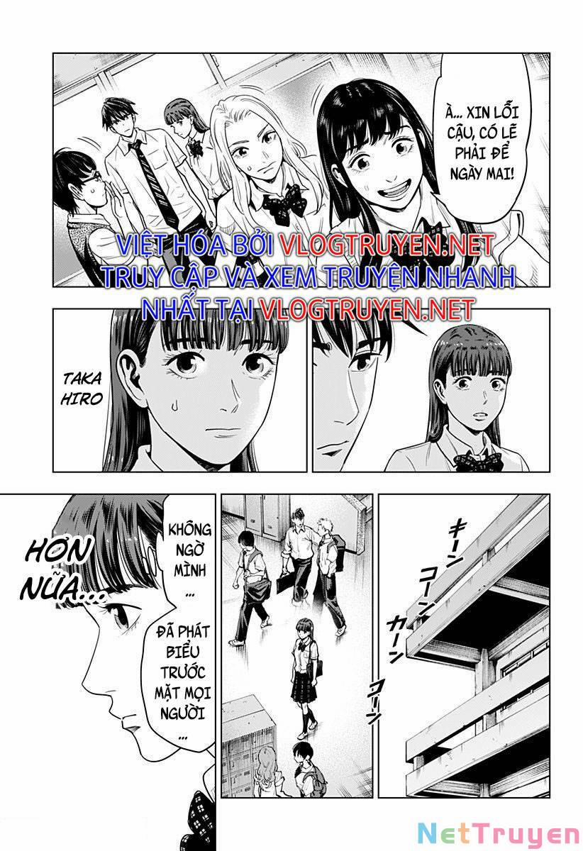 Trò Chơi Tìm Xác – Một Thế Giới Khác 2 trang 12