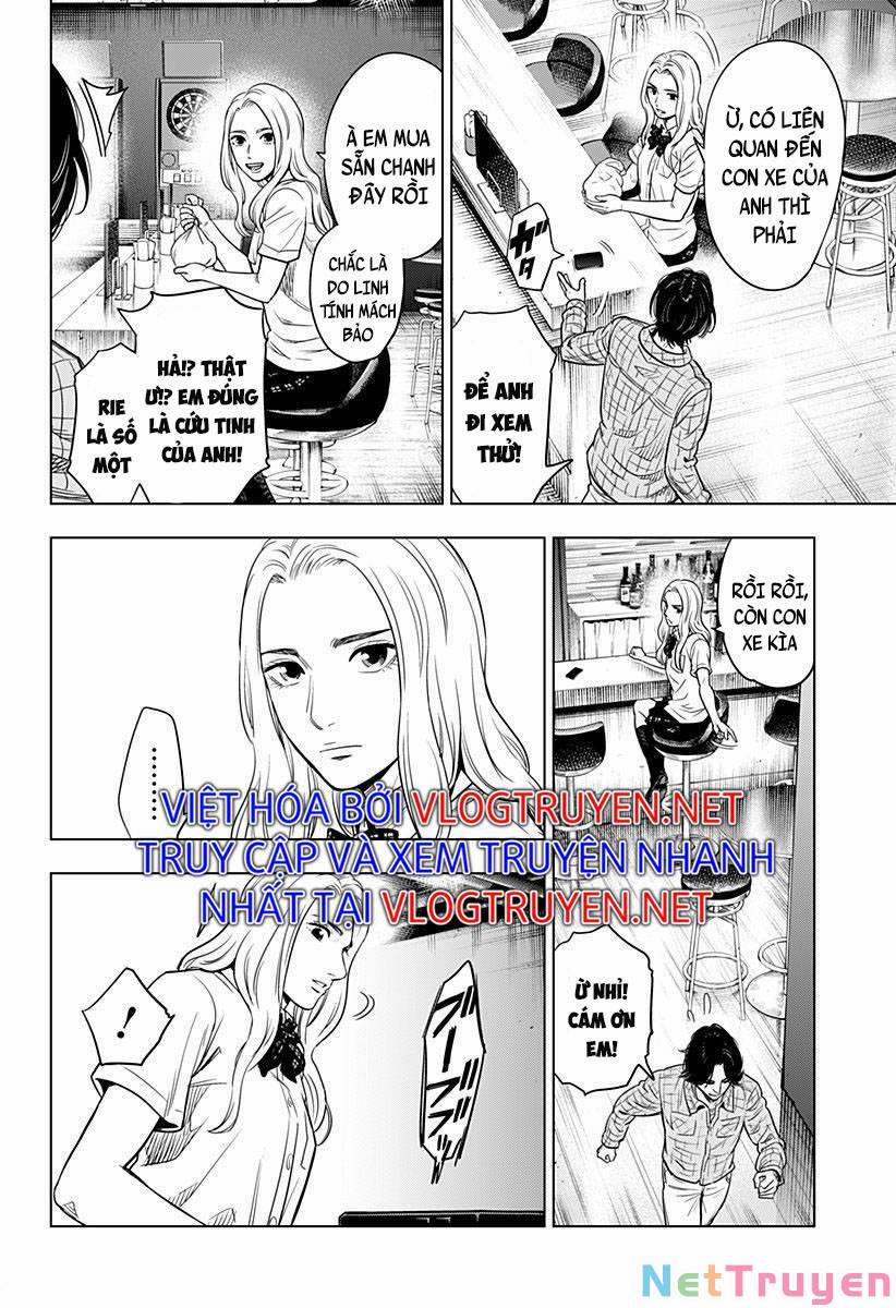 Trò Chơi Tìm Xác – Một Thế Giới Khác 2 trang 15