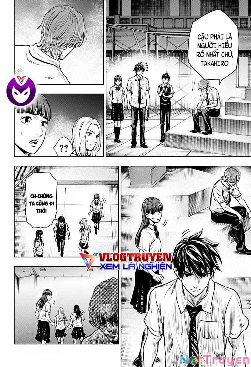 Trò Chơi Tìm Xác – Một Thế Giới Khác 2 trang 23