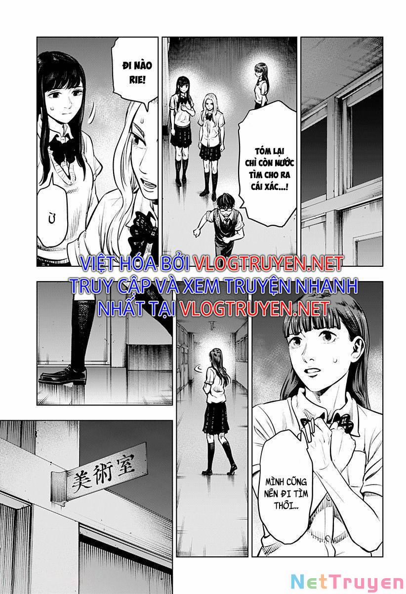 Trò Chơi Tìm Xác – Một Thế Giới Khác 2 trang 24