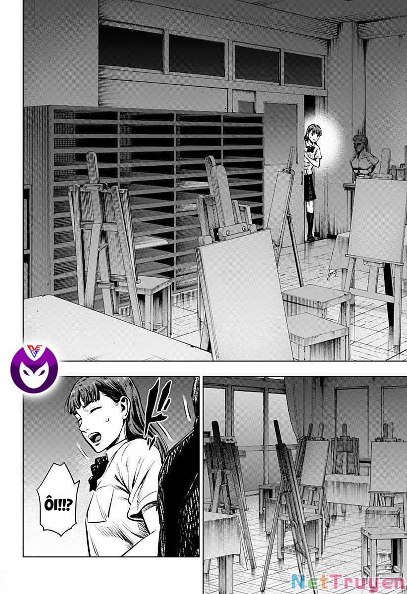 Trò Chơi Tìm Xác – Một Thế Giới Khác 2 trang 25