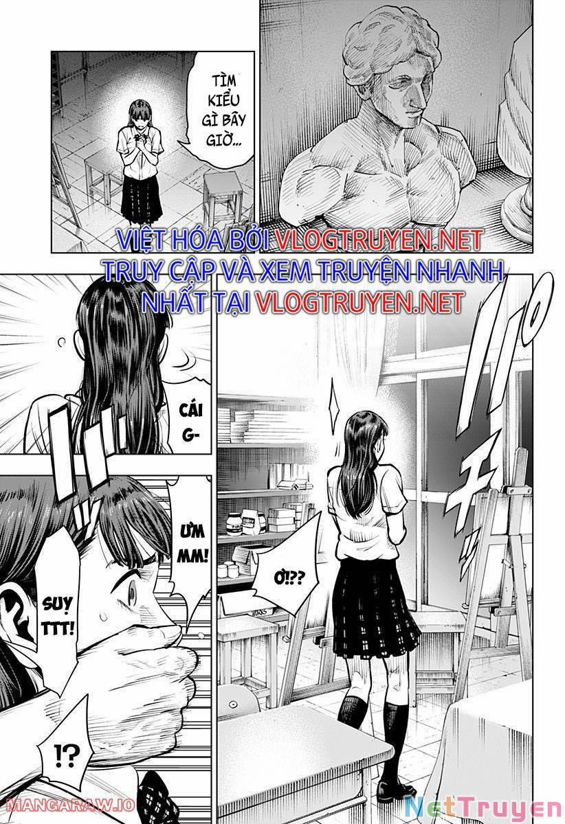 Trò Chơi Tìm Xác – Một Thế Giới Khác 2 trang 26